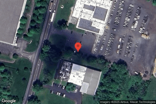 Truck Parking Cranbury-2