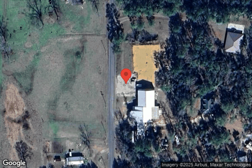 Truck and Trailer parking 4876 Greentown Rd, DeRidder, LA - 1