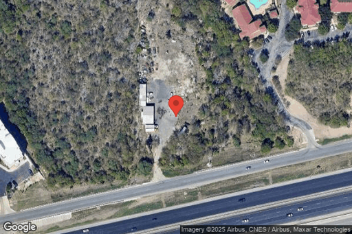 Truck parking 6440 US-90, San Antonio, TX - 1