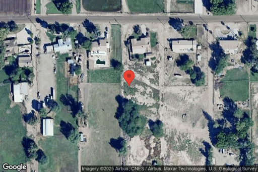 Truck and Trailer parking 5239 W Francis St, Yuma, AZ - 1