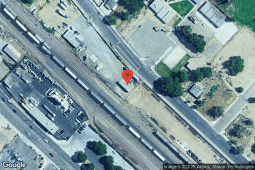 Truck and Trailer parking 16629 E St, Victorville, CA - 1