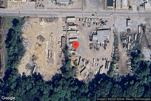 Truck and Trailer parking 1708 Forrest Ave, Gadsden, AL - 1