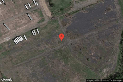 Truck and Trailer parking 375 W Union St, Nanticoke, PA - 1