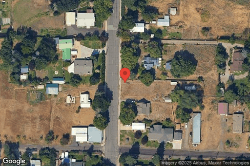 Truck parking 2419 S Inland Empire Wy, Spokane, WA - 1