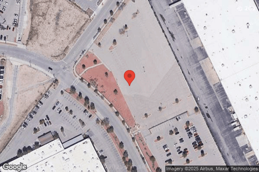 Truck and Trailer parking 12105 Esther Lama Dr, El Paso, TX - 1