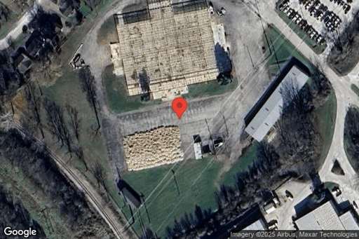 Truck and Trailer parking 301 Hickory Dr, Frankfort, KY - 1