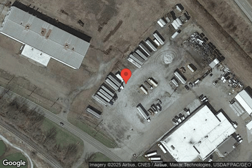 Truck and Trailer parking 3429 Brightwood Rd SE, New Philadelphia, OH - 1