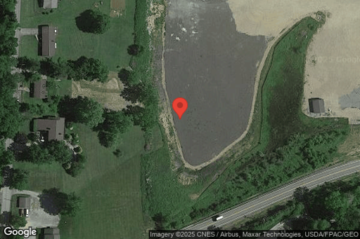 Truck and Trailer parking 47255 National Rd, St Clairsville, OH - 1