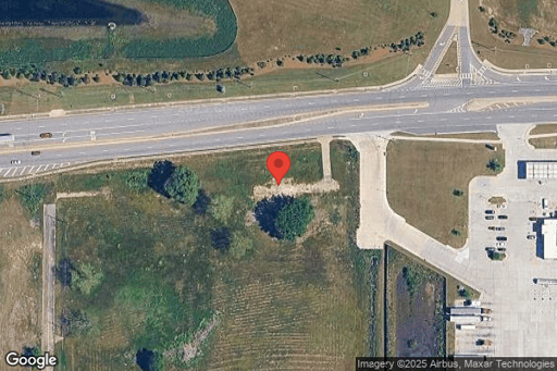 Truck and Trailer parking 4970 Sardis Church Rd, Macon, GA - 1