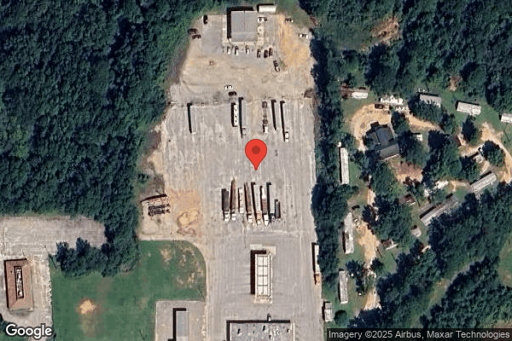 Truck and Trailer parking 192 AL-83, Evergreen, AL - 1