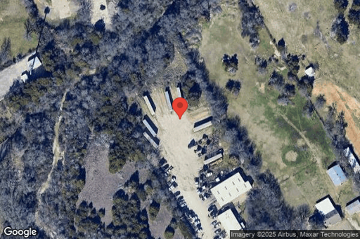 Truck and Trailer parking 1329 E Wheatland Rd, Lancaster, TX - 1