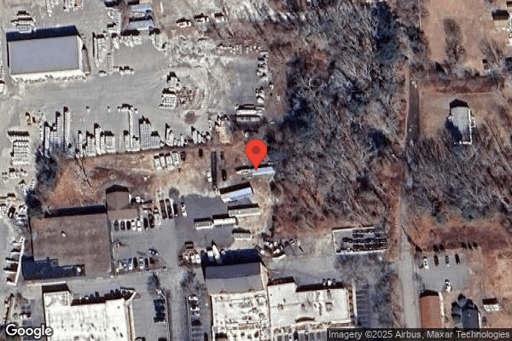 Truck parking 640 State Rd, North Dartmouth, MA - 1