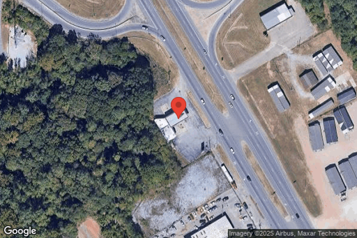 Truck and Trailer parking 198 US-231, Troy, AL - 1