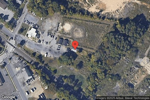 Truck parking 18 Harker Ave, Berlin, NJ - 1