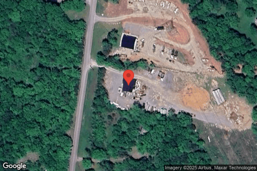 Find Your Truck Parking Lot-1