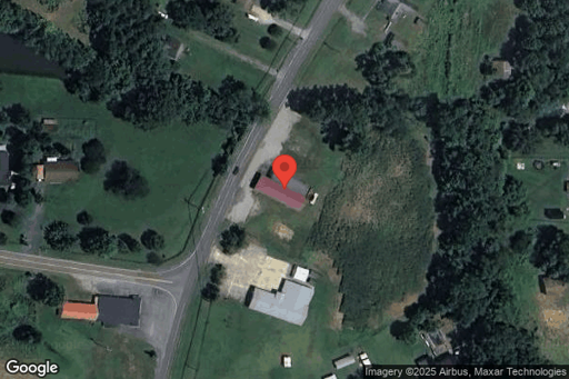 Truck and Trailer parking 9024 Hillsville Rd, Trinity, NC - 1