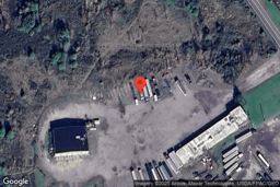 Find Your Truck Parking Lot-4