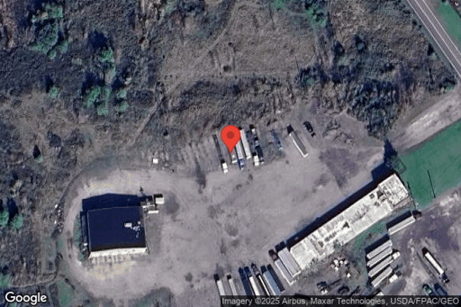 Truck and Trailer parking 3100 Niles Rd SE, Warren, OH - 1