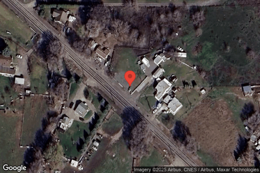 Truck Parking Zillah-2