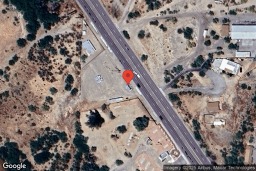 Truck and Trailer parking 51420 Grand Ave, Wickenburg, AZ - 1