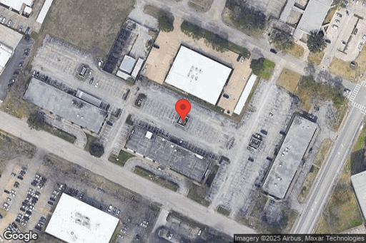 Truck and Trailer parking 16903 Buccaneer Ln, Houston, TX - 1