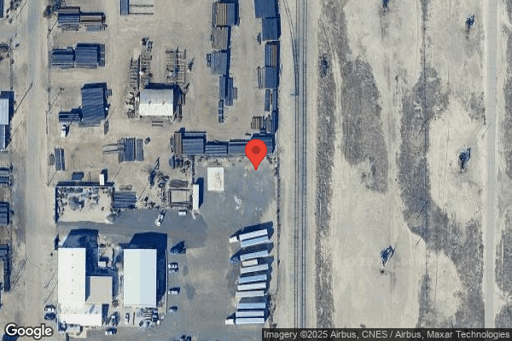 Truck and Trailer parking 2500 Parker Ln, Bakersfield, CA - 1