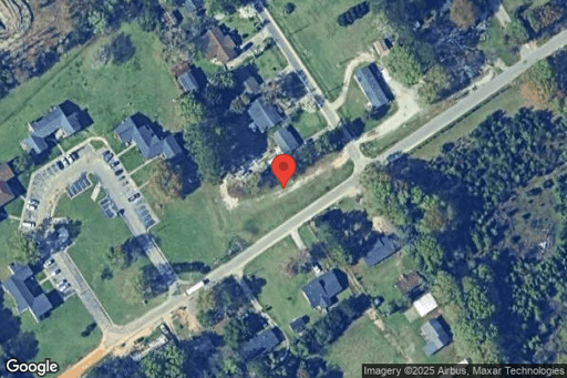 Truck and Trailer parking 420 S Ansel St, Timmonsville, SC - 1