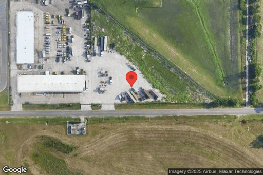 Truck and Trailer parking 4201 Langley Rd, Houston, TX - 1