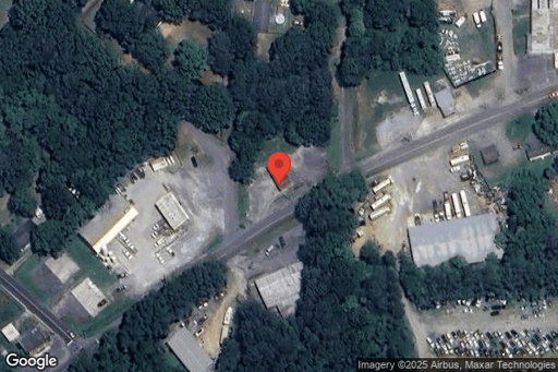 Truck parking 801 Calhoun Ave NE, Rome, GA - 1