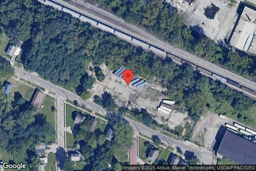 Find Your Truck Parking Lot-1