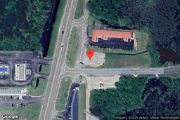Find Your Truck Parking Lot-3