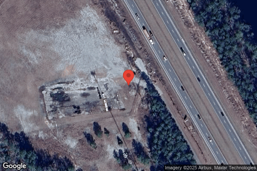 Truck and Trailer parking 137 Bent Cedar Ln, St Matthews, SC - 1