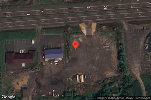 Truck and Trailer parking 420 NY 104, Ontario, NY - 1