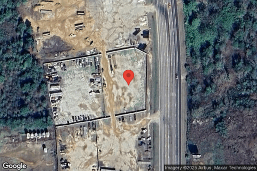 Truck and Trailer parking 2005 N Jackson St, Jacksonville, TX - 1