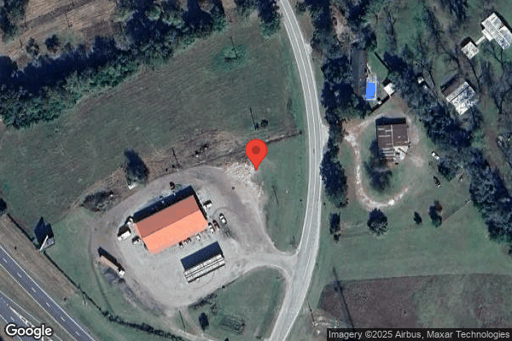 Truck and Trailer parking 420 Oliver Hwy, Newington, GA - 1