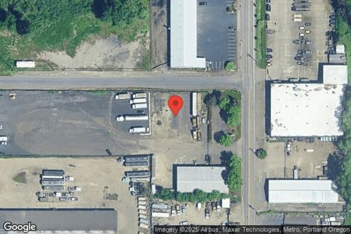 Truck and Trailer parking 4545 NE 148th Ave, Portland, OR - 1