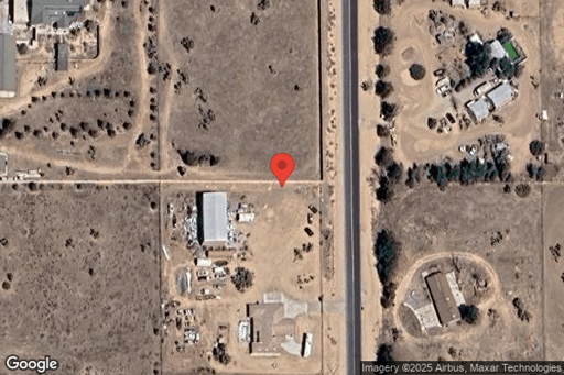 Truck and Trailer parking 10188 Wilson Ranch Rd, Phelan, CA - 1