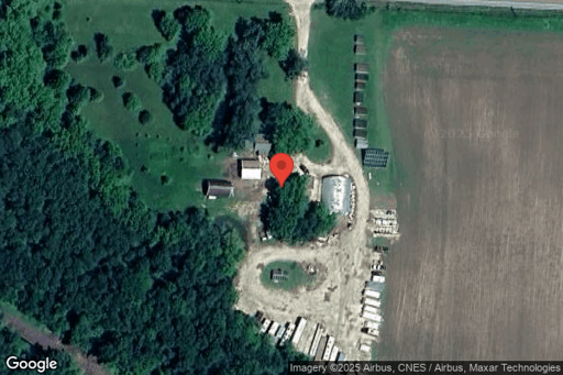 Truck and Trailer parking 2339 US-12, Baldwin, WI - 1