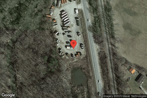 Truck Parking London-2