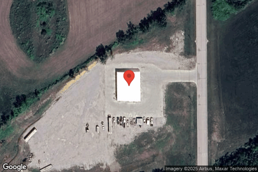 Truck and Trailer parking 1001 Bob F Griffin Rd, Cameron, MO - 1