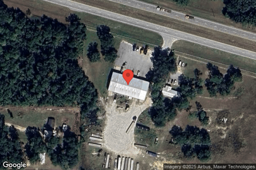 Truck and Trailer parking 2519 Dothan Rd, Bainbridge, GA - 1