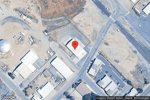 Truck and Trailer parking 4 Kings Ave, Chowchilla, CA - 1