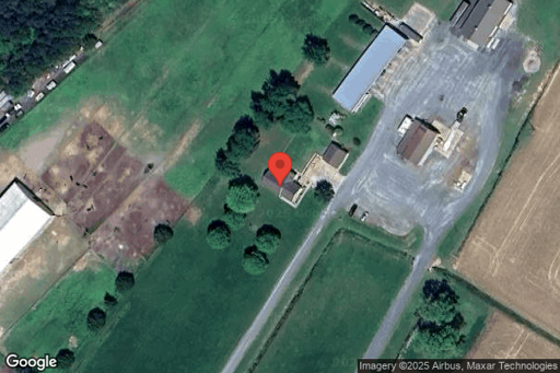 Truck and Trailer parking 3569 Phillips Rd, Salisbury, MD - 1