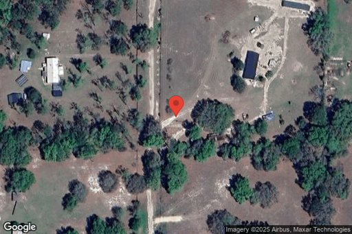 Truck parking 9717 SW 132 St, Archer, FL - 1