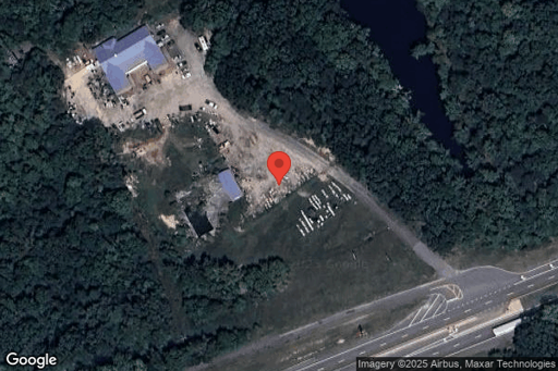 Truck and Trailer parking 114 Pond Country Rd, Thomasville, NC - 1