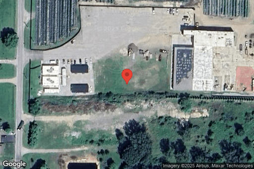 Truck and Trailer parking 15403 Sharon Rd, Chesaning, MI - 1