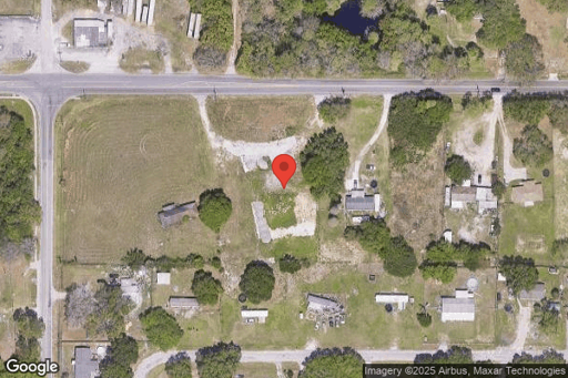 Truck and Trailer parking 2481 Old Dixie Hwy, Auburndale, FL - 1