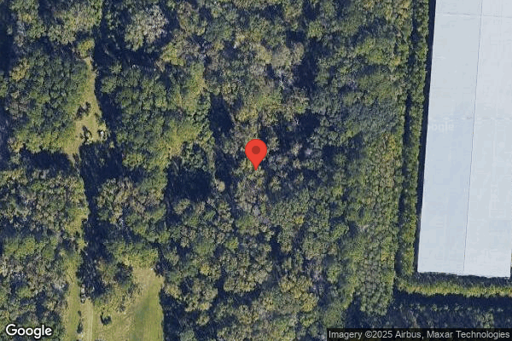 Truck and Trailer parking 5158 Old Louisville Rd, Pooler, GA - 1