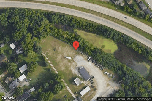 Truck and Trailer parking 219 Cornell Ave, Clarksville, IN - 1