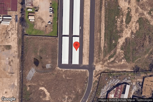 Truck parking 481 E Mallory Ave, Memphis, TN - 1